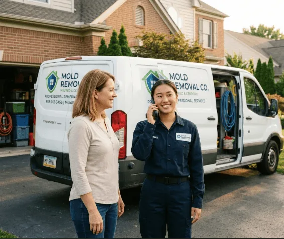 Crawlspace Mold Remediation Glade, KS FAQs